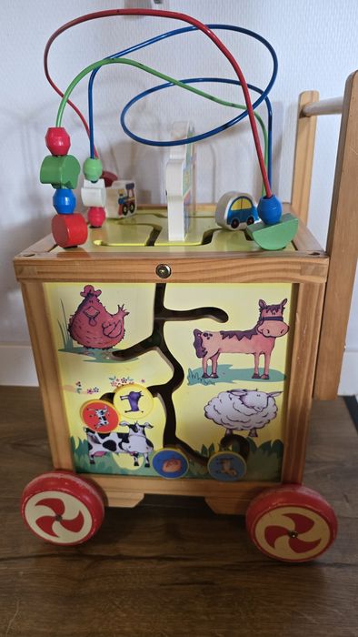 Играчки, лот всичко за 55€