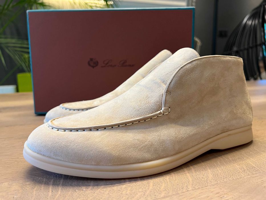 Мъжки обувки Чисто нови