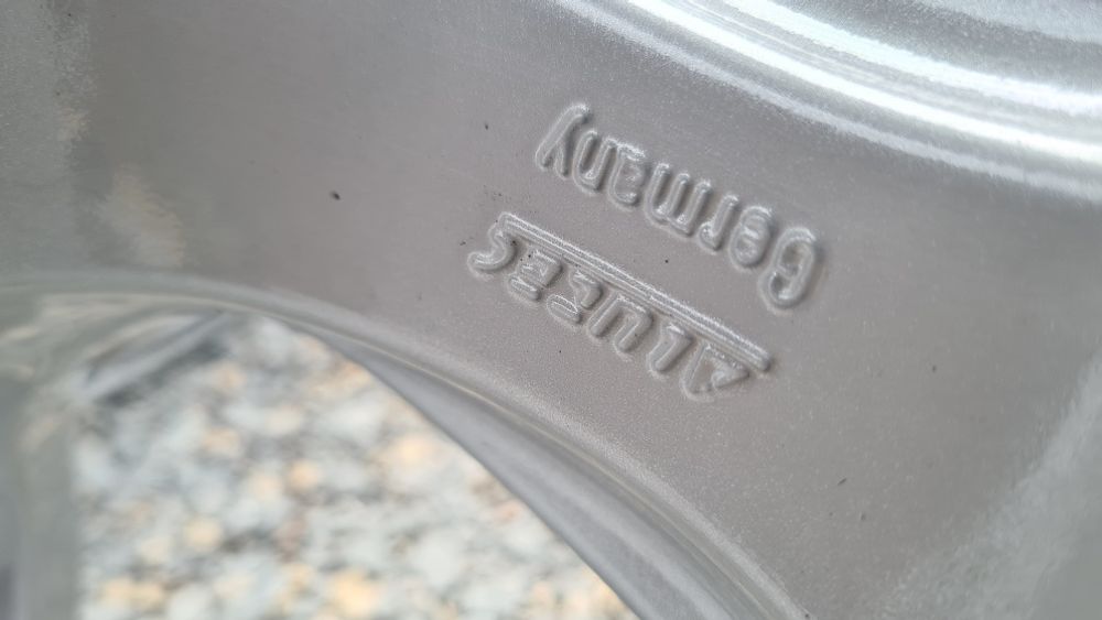 Джанти Alutec 5/120 BMW 5x120 БМВ