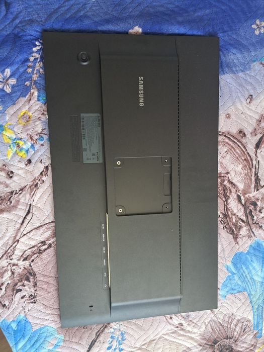 Монитор SAMSUNG 27дюйм