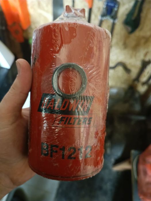 Фильтра комбайна Case 2366,2388.