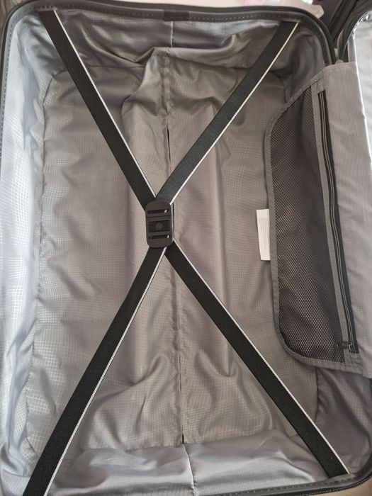 Комплект куфари на Samsonite - нови