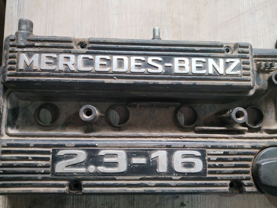 Reparatii ,reglaje Injecții benzina KE Jetronic Mercedes