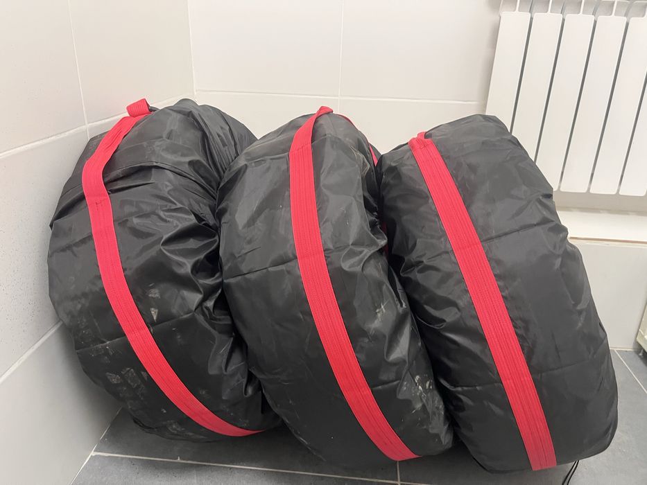 Легкосплавные диски R16