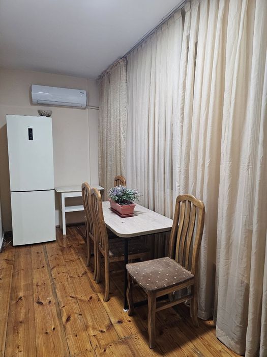 Сдаю 2/2/4.Ц 13.укрмплектованая пер.в3х