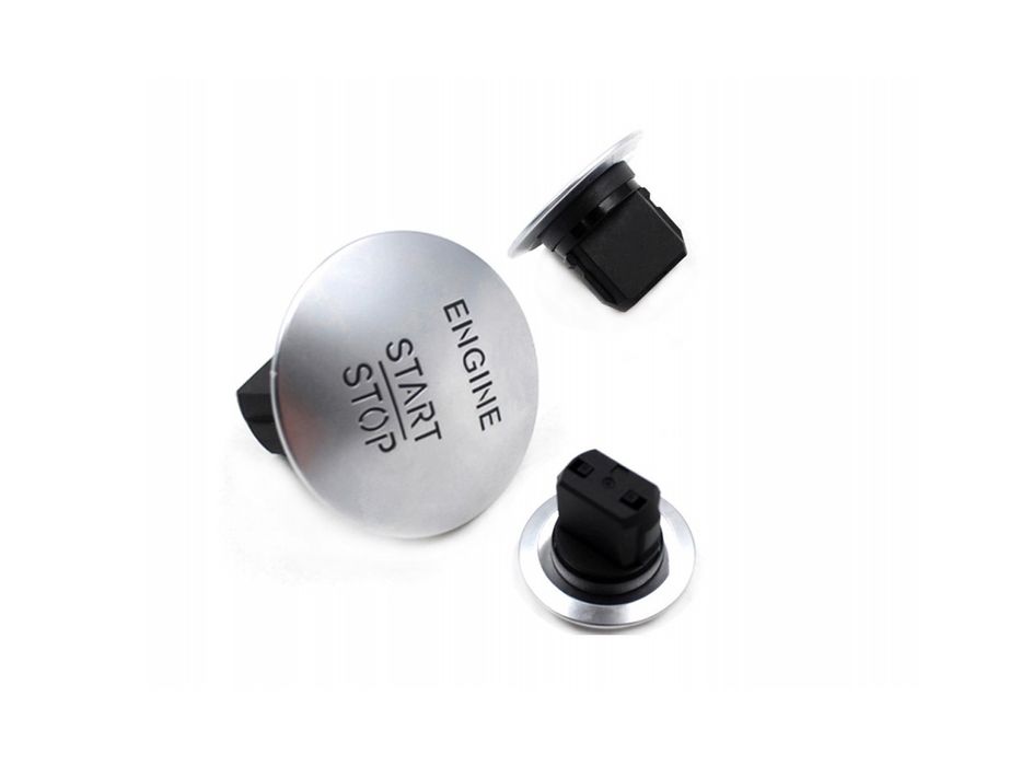 Бутон Start Stop за Mercedes A-Class W 176, B-CLass W 246