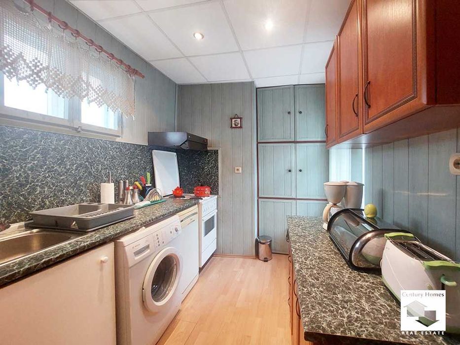 Дава се под наем Къща в Велико Търново, Стара част - 132 кв.м за 700 € - Снимка #7