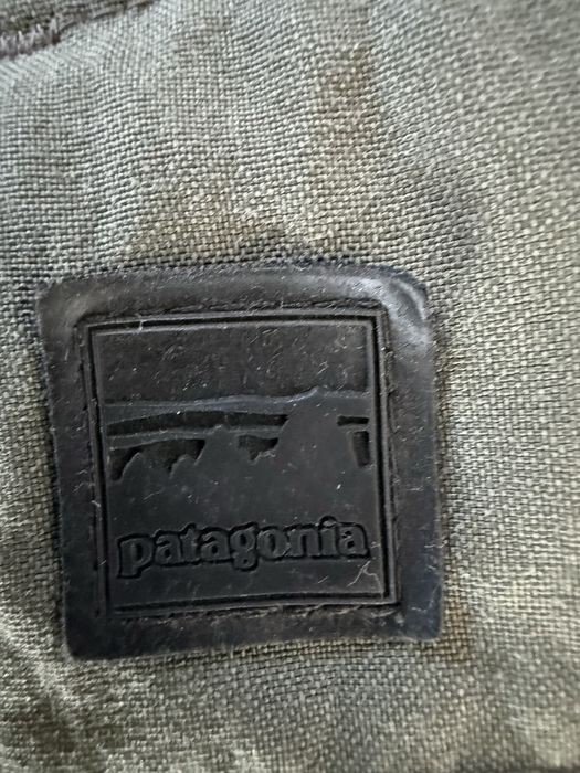 Geaca PATAGONIA cu Guler Captusala Calduroasa Barbati | Marime M