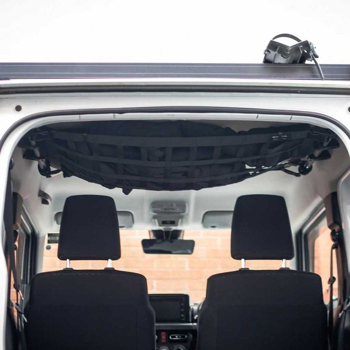 Мрежа за тавана за Suzuki Jimny 2018+