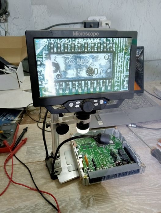 Услуги автоэлектрика