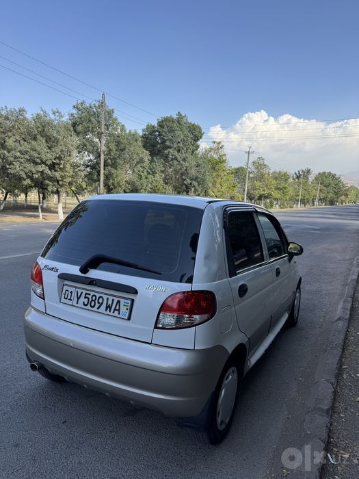 Matiz best sotiladi
