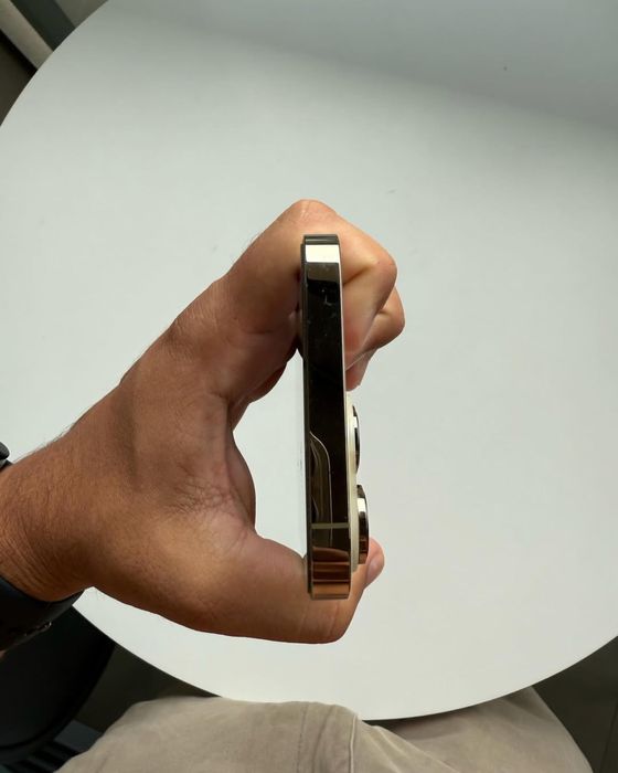 iPhone 14 Pro Max 128GB | Battery 83% | Ideal holat