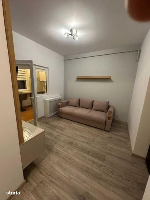Apartament 2 Camere Apollo Residence