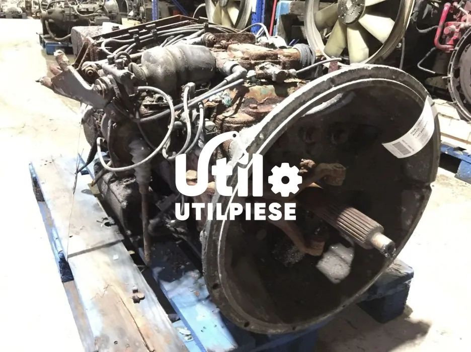 cutie viteze scania 3-serie gr801 gr871 grs890 grs900 + piese