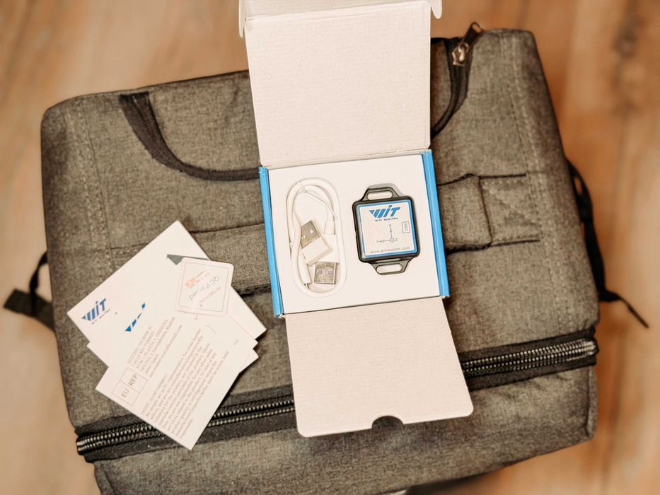 IMU wireless Analiza, grafice, teste, auto, configurari auto