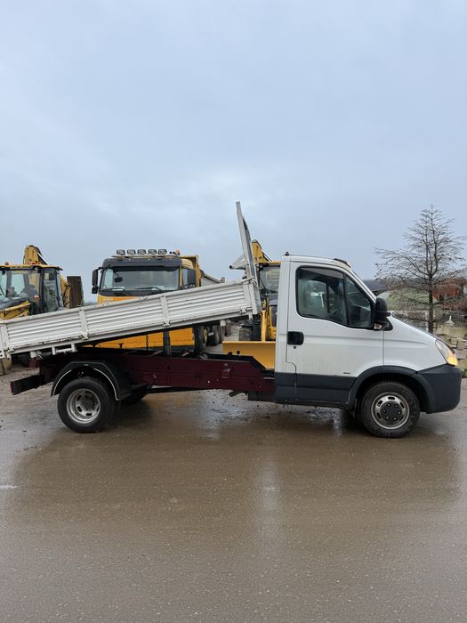 Iveco Daily 2.3 Basculabil