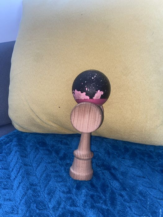 Ken neapolitan cu tama revo clear 400 de lei negociabil