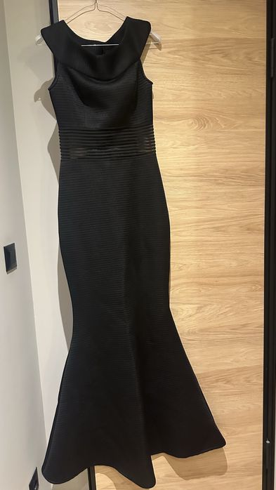 Вечерна бална рокля S размер