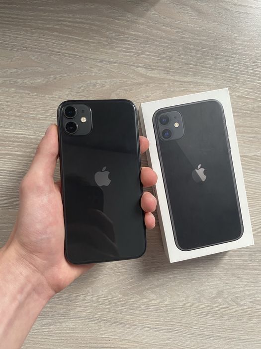Iphone 11 128gb 74%