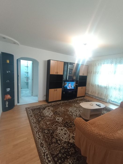 Apartament de închiriat, 2 camere, Deva.