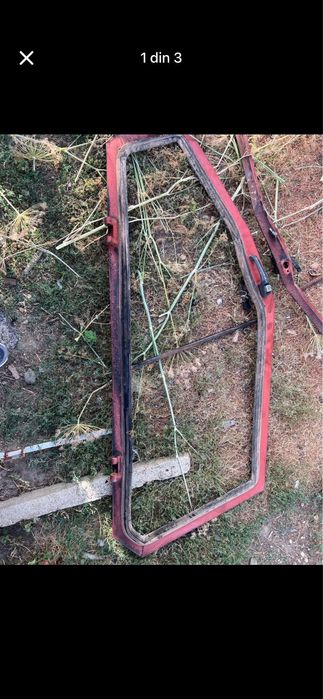 Usa cabina tractor Fiat