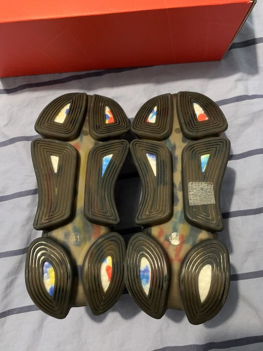 Adidasi dama Gryxx, marimea 41 + smartwatch cadou