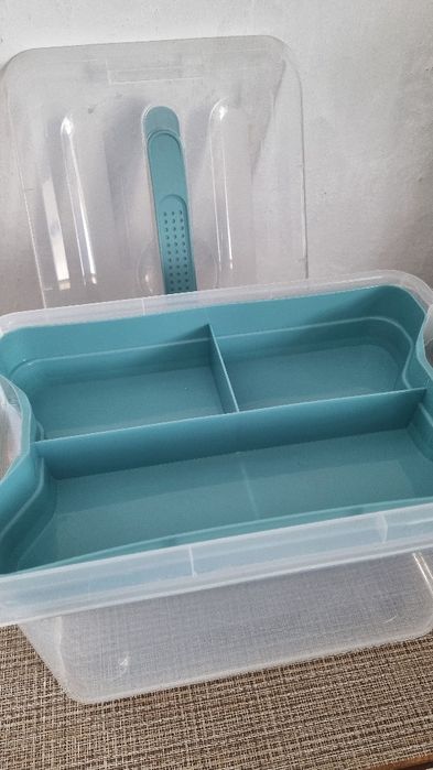 Органайзеры/контейнеры