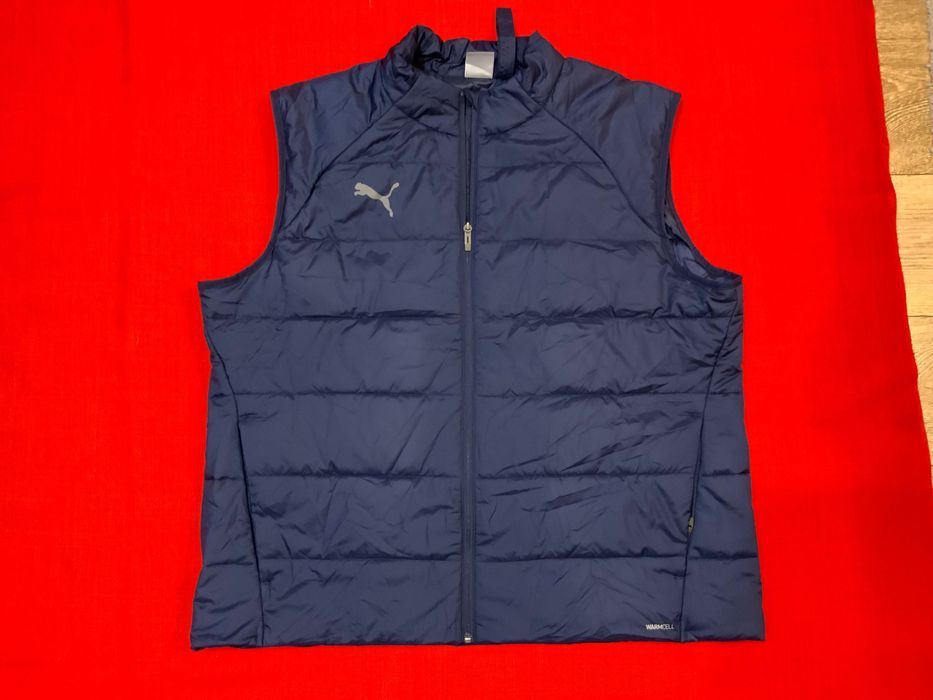 Puma -оригинален елек 2хл