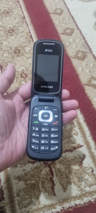 Samsung gusto duos,sim kartali