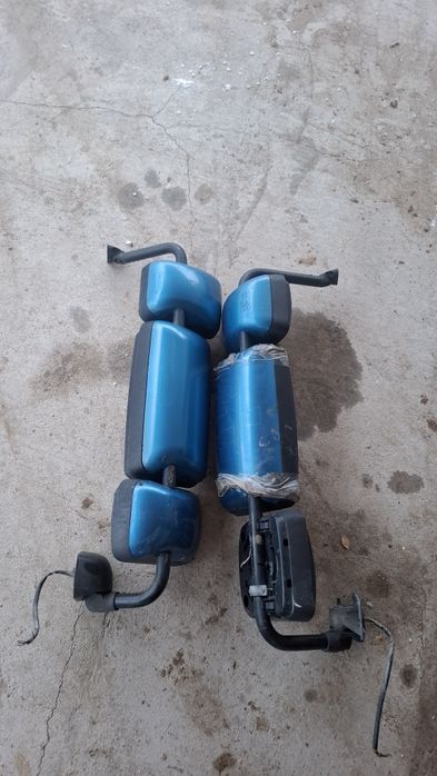 Зеркала заднего вида Даф 95