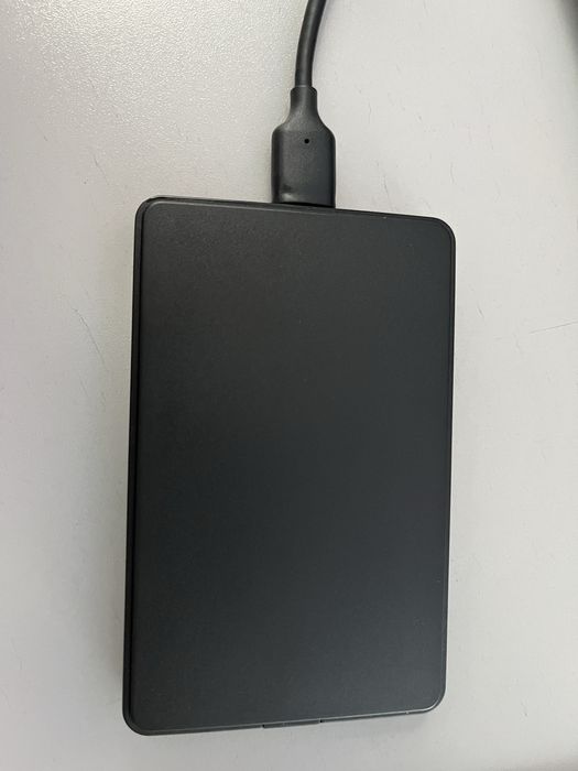 Продам usb HHD диск 1 tb