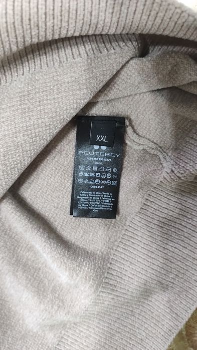 Риза,  пуловер Peterey,vАндрюс,, Calvin Klein, Boss