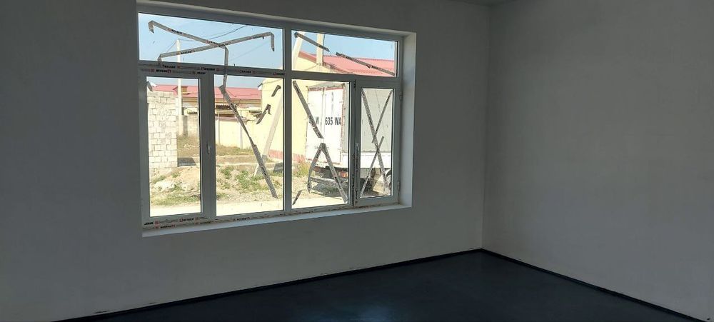 Фаргона Янги Асрда жойлашган тайёр жой Зудлик билан сотилади