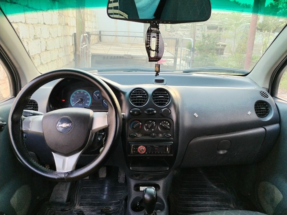 Matiz best yevro 2017