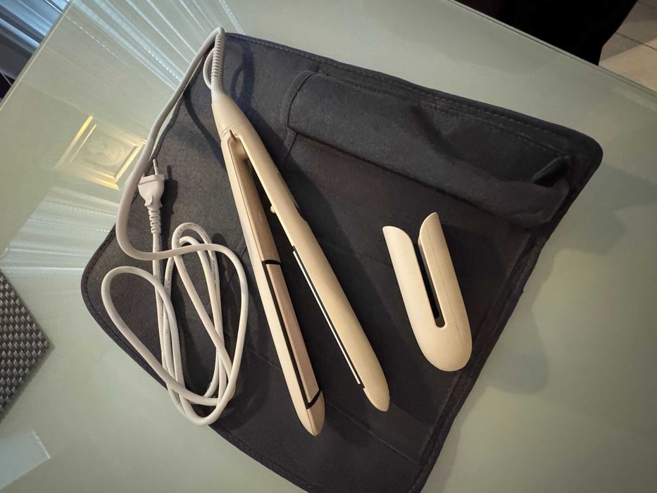 Philips Series 8000 Преса за коса