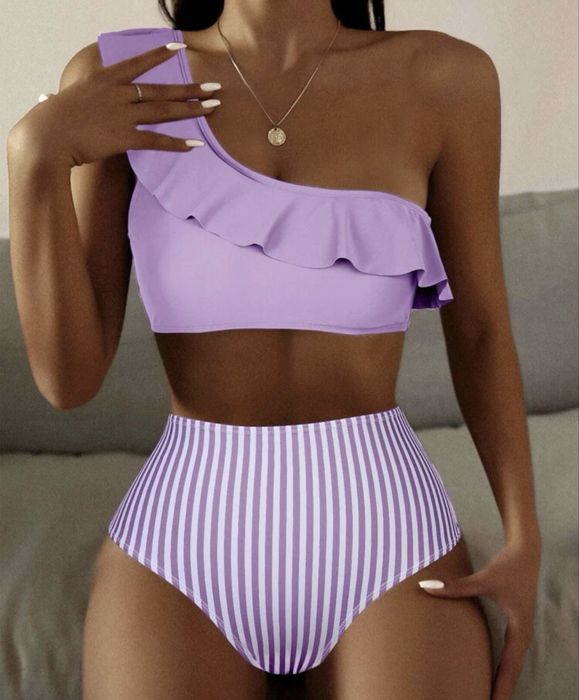 Дамски бански ХС С М Л ХЛ размер