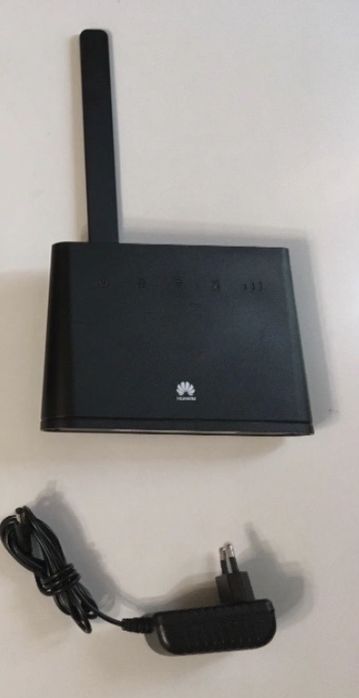 4g рутер Huawei B310S