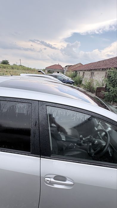 toyota verso 2014 g dizel