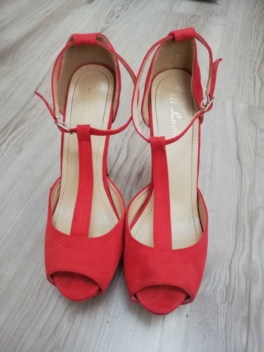 2 чифта Официални дамски обувки