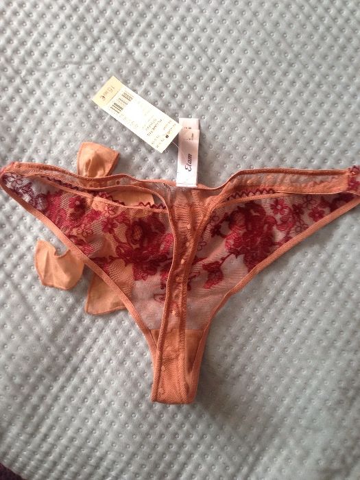 lenjerie intima dama string