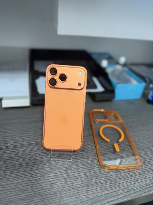 Iphone 17 Pro Max (256gb)