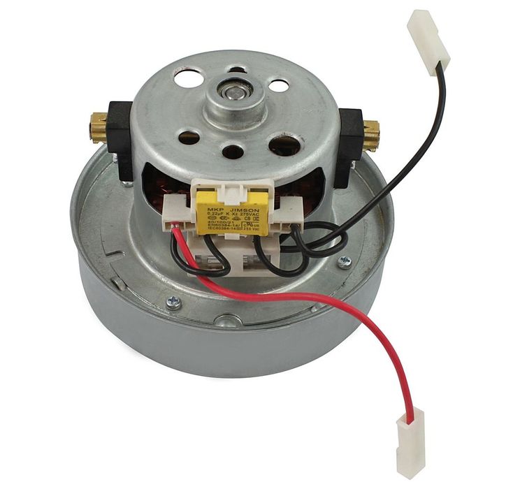 Motor aspirator Dyson cu dispozitiv protectie suprasarcina