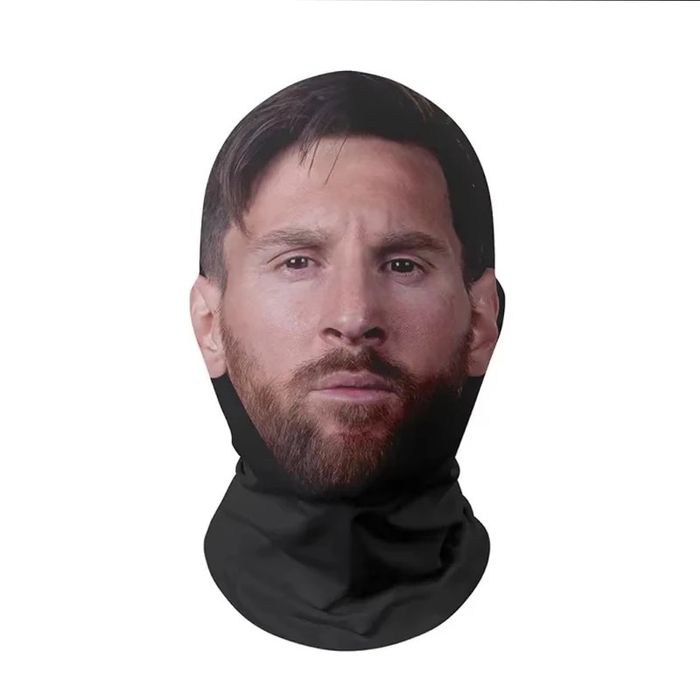 Прикольные маски