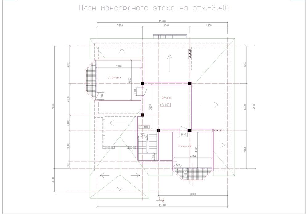 Срочно продам дом в Кызылжар(Куртаев) пл. 300 кв. м., уч. 16 соток
