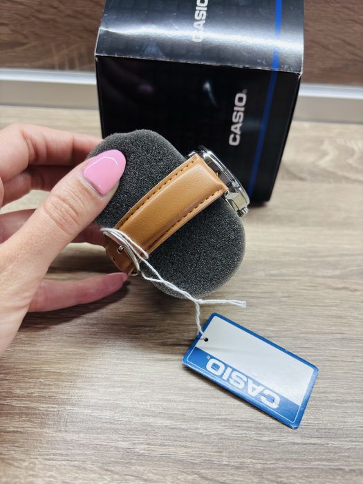 Мъжки часовник casio