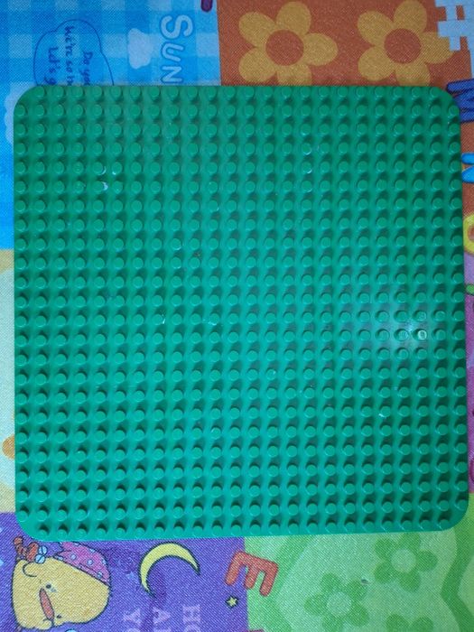 Лего дупло (lego duplo)