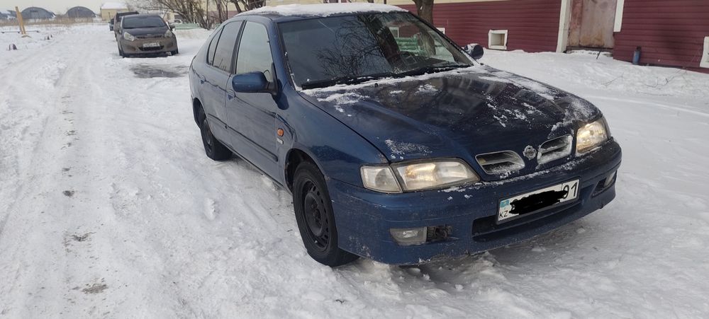 Продам автомобиль