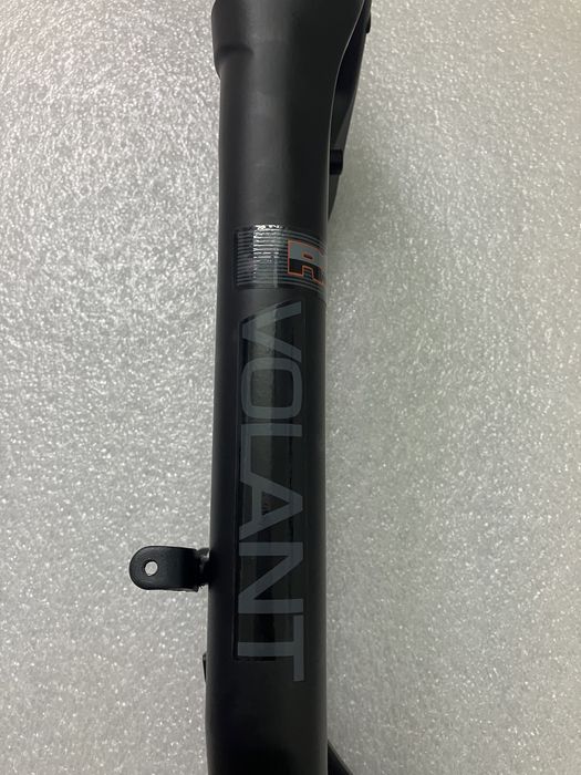 furca RST Volant, 60mm Travel