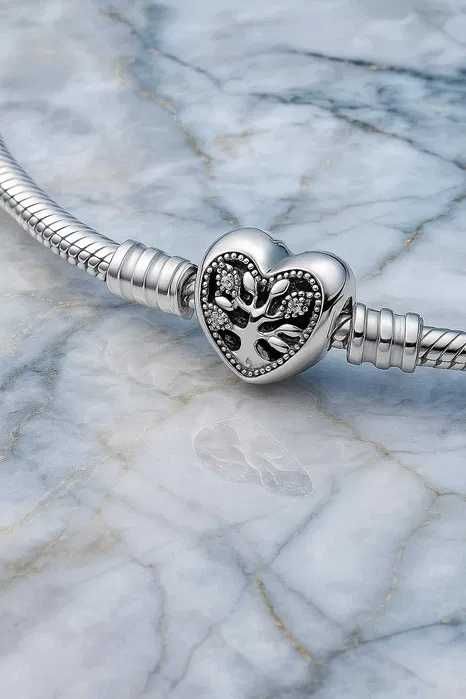 Оригинална Гривна Pandora