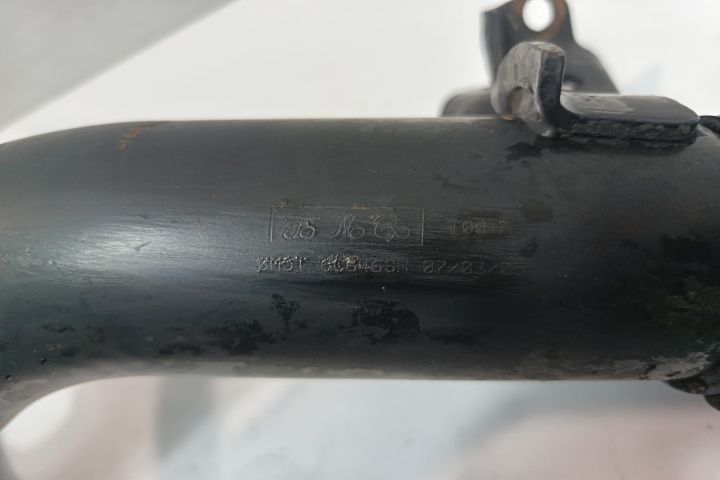 Tub intercooler 3M5T63646SN Ford Focus a 2-a generatie